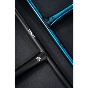 Руль Union Uniq Bend Standart 620 (Cosmic Pink)