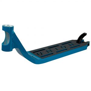 Дека Union Unique 480 v2 Pro Scooter Deck (Teal)