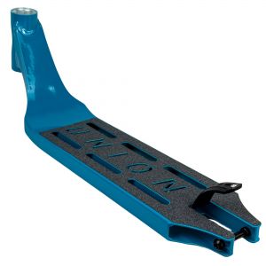 Дека Union Unique 480 v2 Pro Scooter Deck (Teal)
