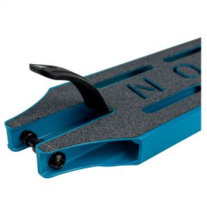 Дека Union Unique 480 v2 Pro Scooter Deck (Teal)