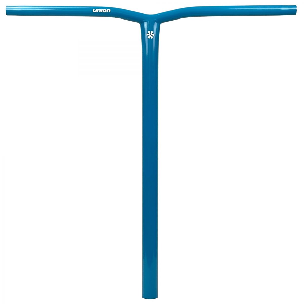 Кермо Union Uniq Bend Oversized 600 Pro scooter bar (Teal)