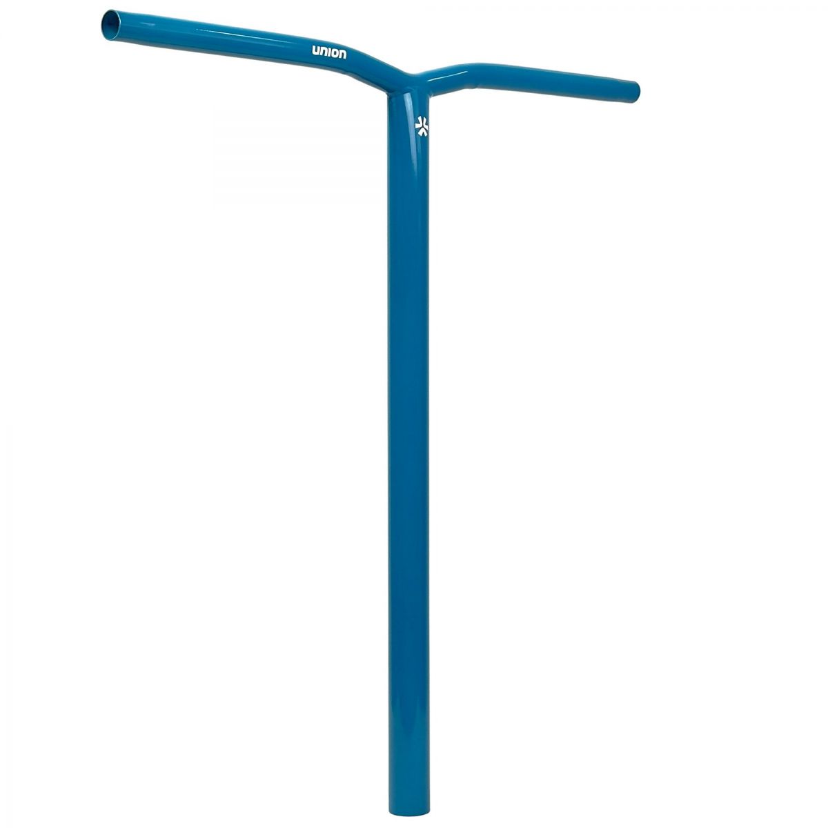 Кермо Union Uniq Bend Oversized 600 Pro scooter bar (Teal)