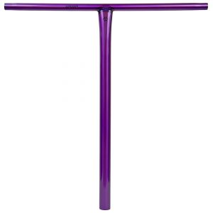 Кермо Union Uniq T Standart 580 Pro scooter bar (Polished Purple)