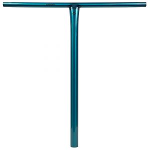 Руль Union Uniq T Standart 550 Pro scooter bar (Polished Teal)