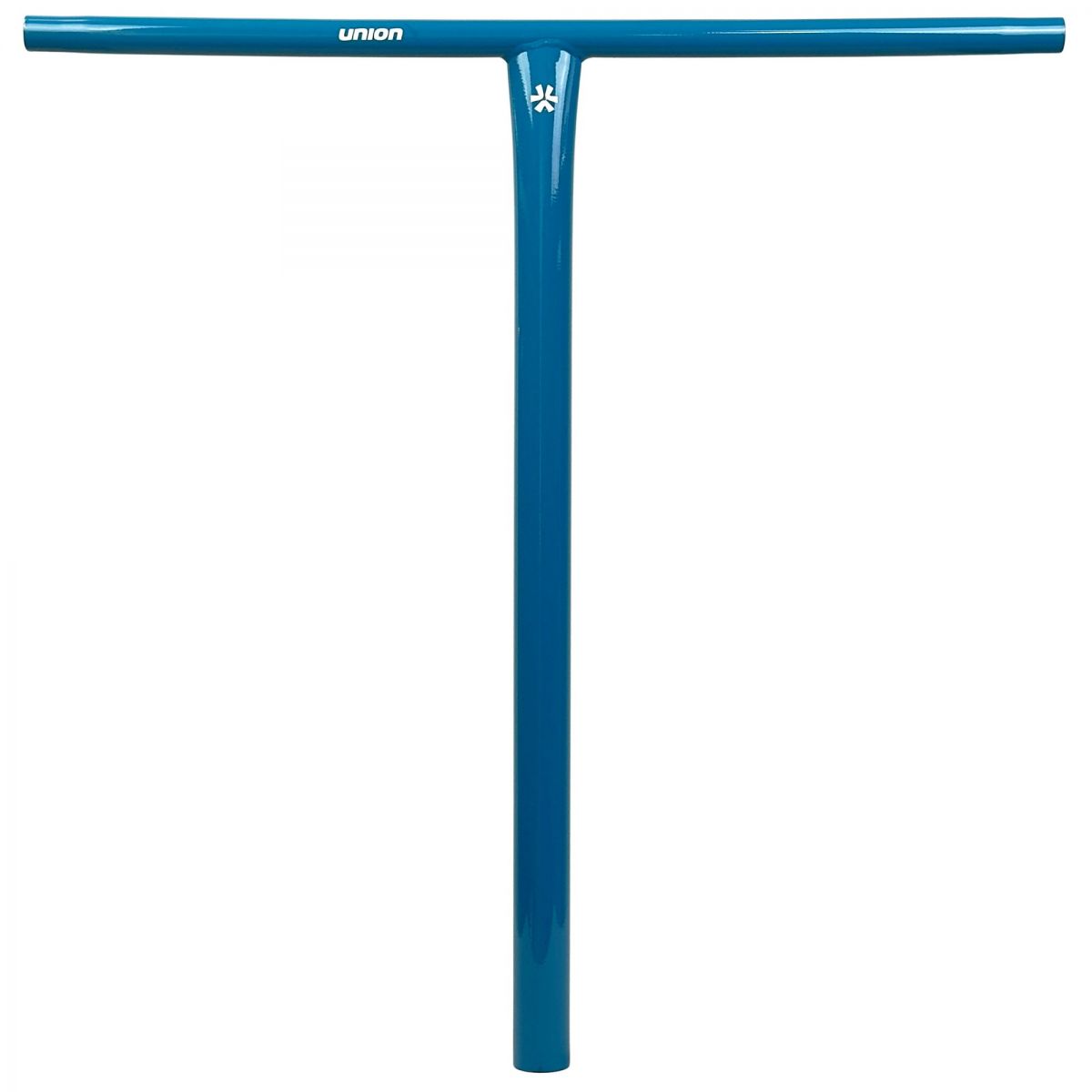 Кермо Union Uniq T Standart 550 Pro scooter bar (Teal)