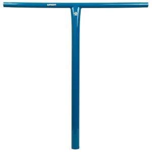Руль Union Uniq T Oversized 580 Pro scooter bar (Teal)