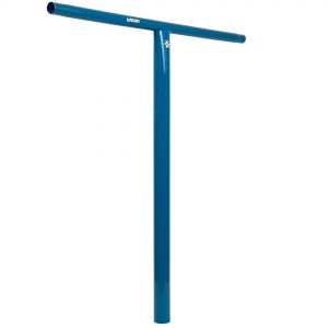 Кермо Union Uniq T Standart 550 Pro scooter bar (Teal)