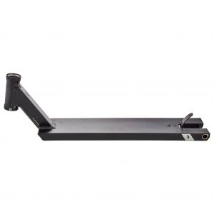 Дека UrbanArtt Bone 126 5" Pro Scooter Deck 570mm (Black)