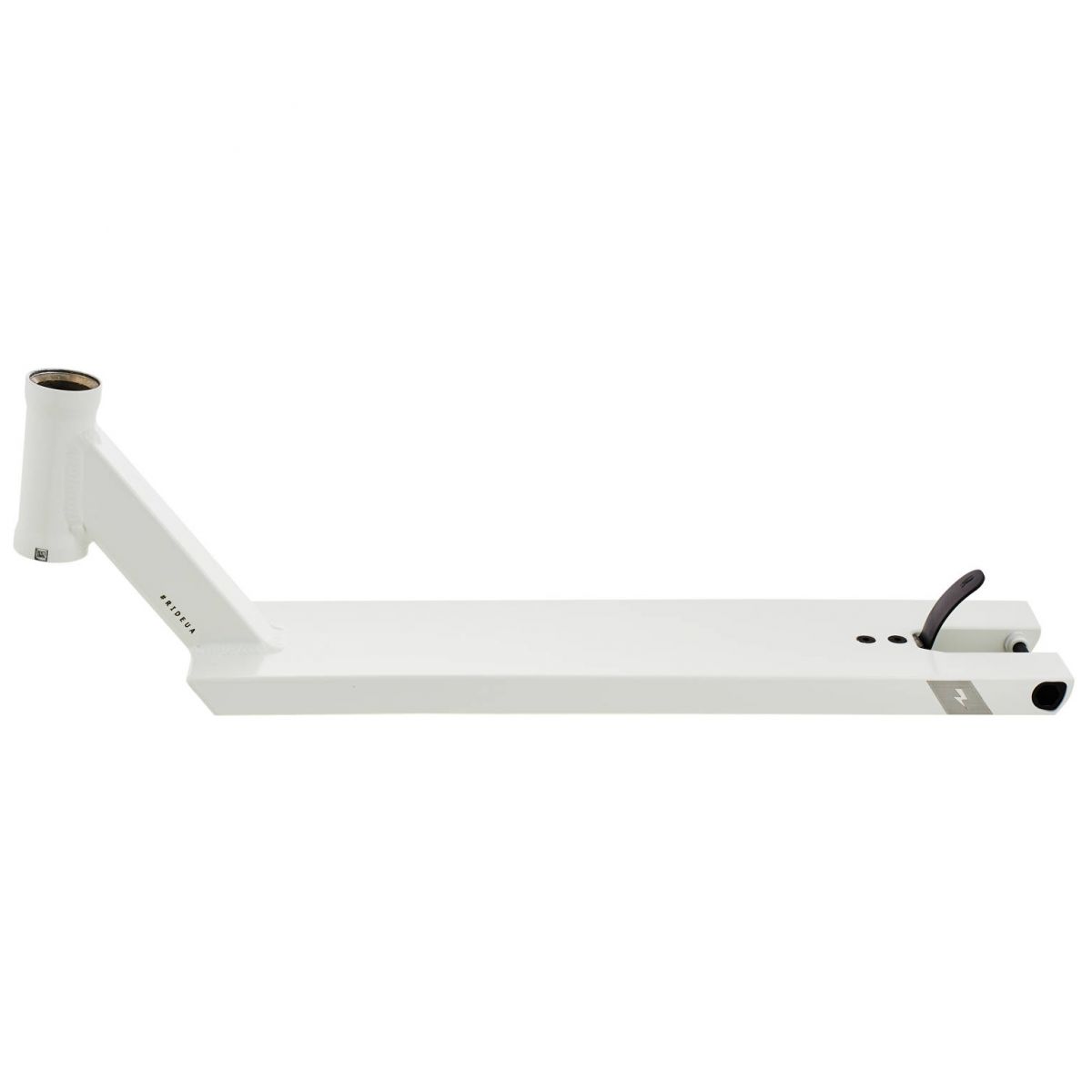 Дека UrbanArtt Bone 126 5" Pro Scooter Deck 570mm (White)