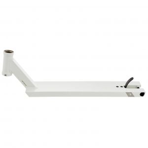 Дека UrbanArtt Bone 126 5" Pro Scooter Deck 570mm (White)