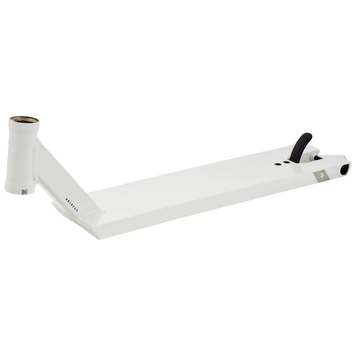 Дека UrbanArtt Bone 126 5" Pro Scooter Deck 570mm (White)