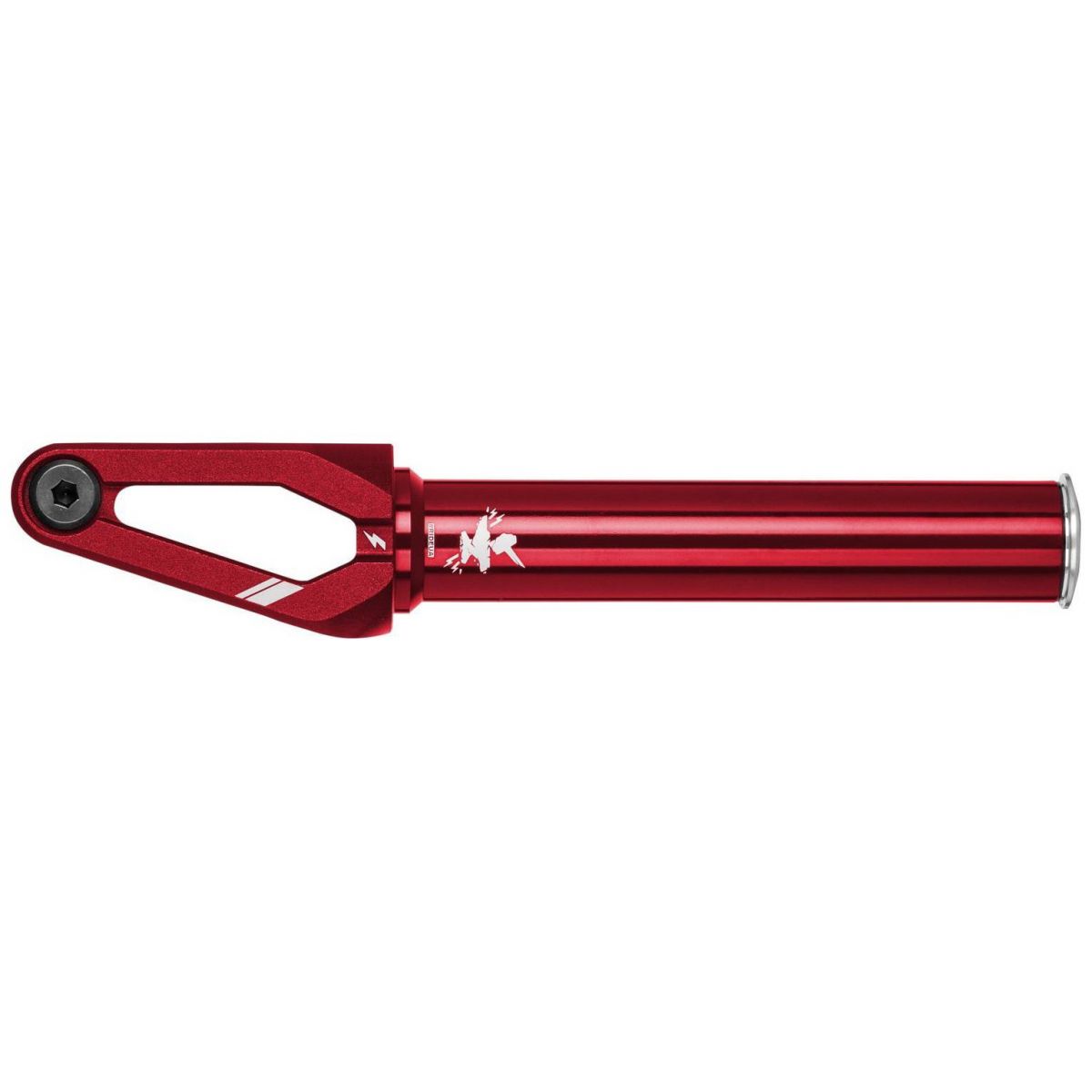 Вилка UrbanArtt Kompressor V2 Pro Scooter Fork (Red)