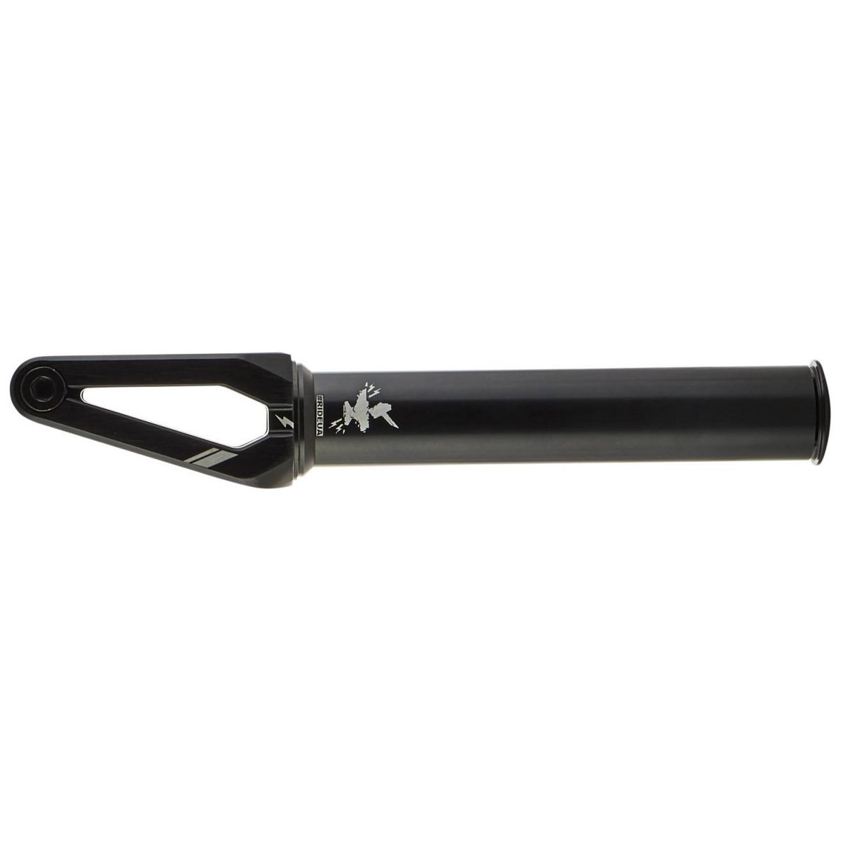 Вилка UrbanArtt Kompressor V2 Pro Scooter Fork (Black)