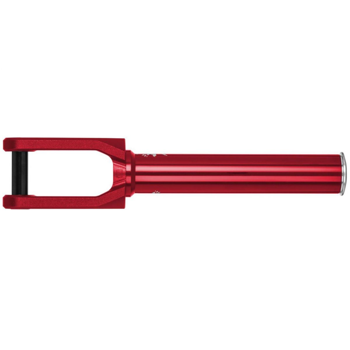 Вилка UrbanArtt Kompressor V2 Pro Scooter Fork (Red)