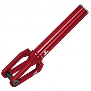 Вилка UrbanArtt Kompressor V2 Pro Scooter Fork (Red)