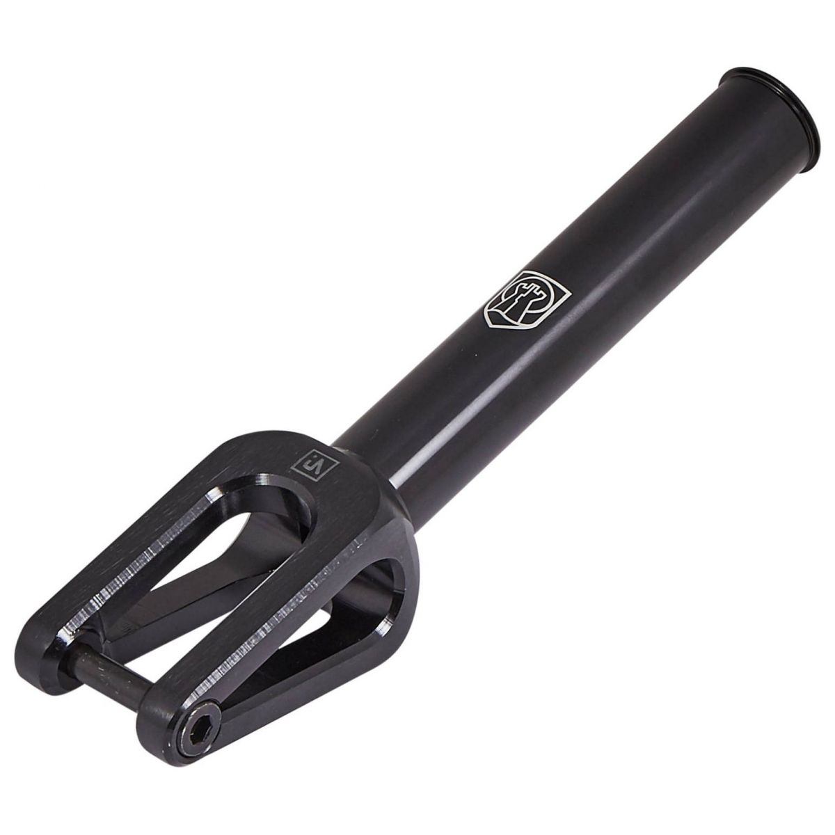 Вилка UrbanArtt Smith Signature V2 Pro Scooter Fork (Black)