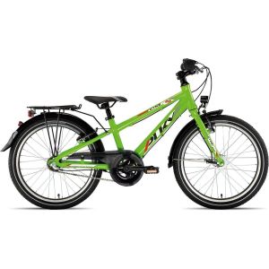Велосипед Puky Cyke 20-3 Alu light kiwi (зелений)