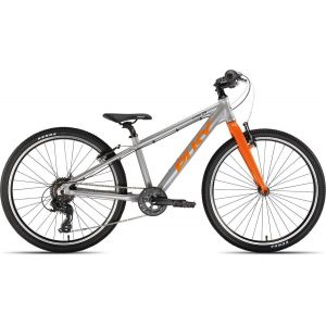 Велосипед Puky S-Pro 24 orange (оранжевий)