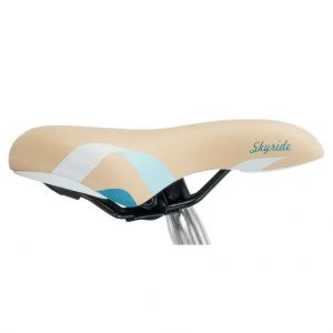 Велосипед Puky Skyride 24-3 Alu Retro blue (голубой 4801)