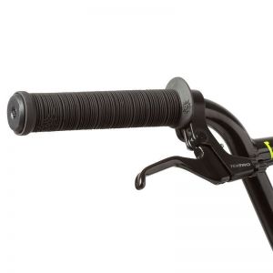 Велосипед B'TWIN BMX WIPE 300 JR (сірий)