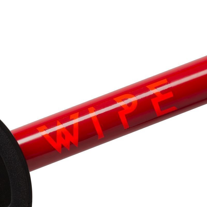 Велосипед B'TWIN BMX WIPE 320 JR (червоний)