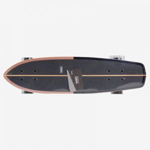 Скейтборд OXELO CRUISER YAMBA WOOD 500 COPER