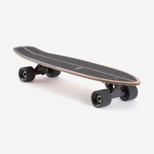 Скейтборд OXELO CRUISER YAMBA WOOD 500 COPER