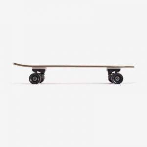 Скейтборд OXELO CRUISER YAMBA WOOD 500 COPER