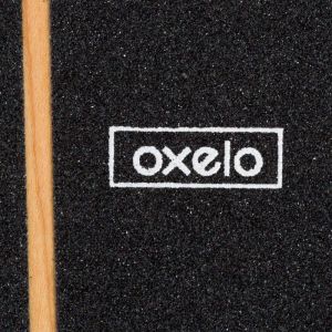 Скейтборд OXELO CRUISER YAMBA WOOD 500 COPER