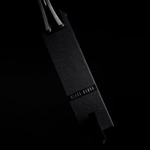 Трюковий самокат Movino Black Mamba V2 Pro Scooter (Black)